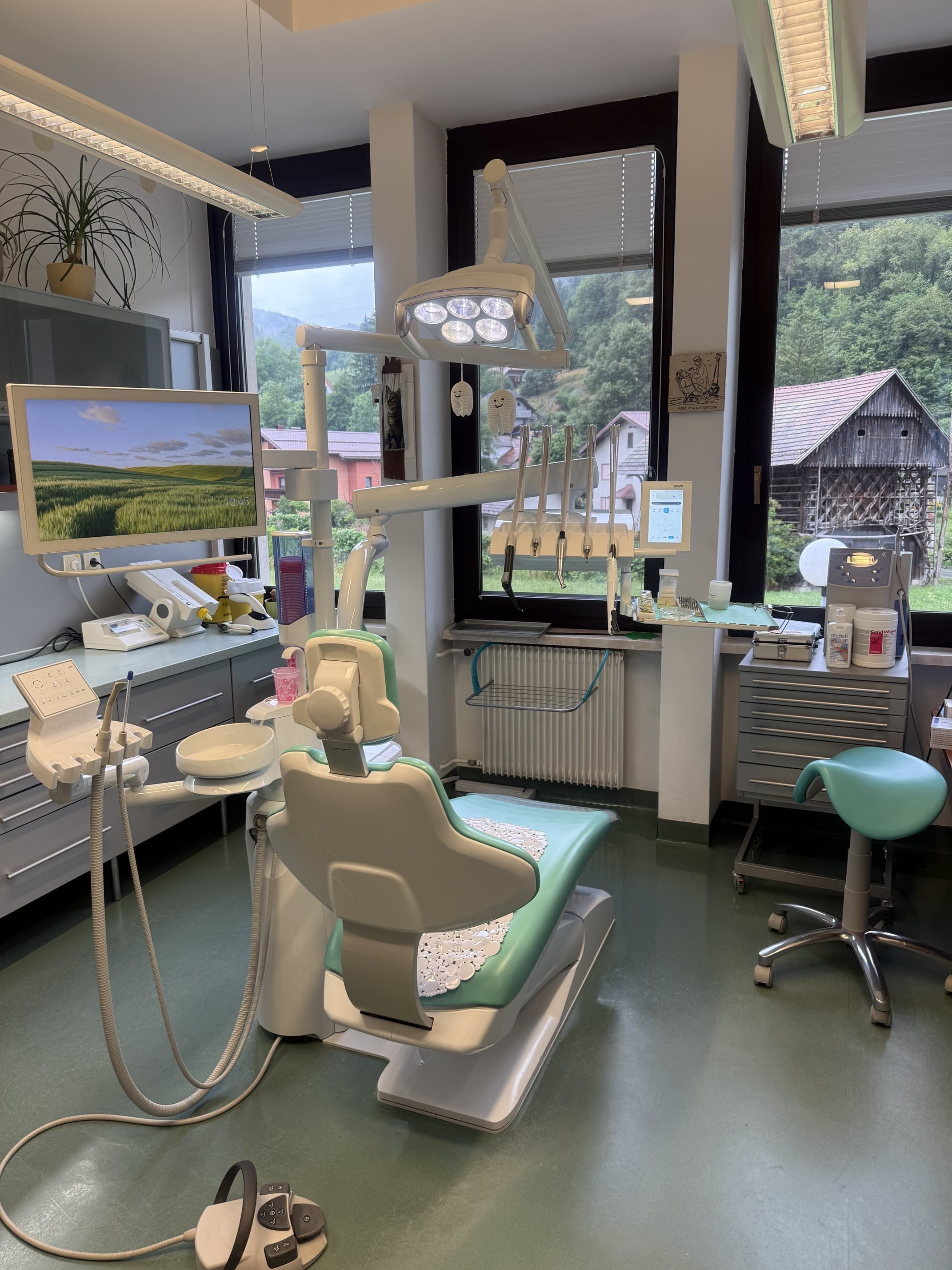 Zobna ordinacija TrimDent