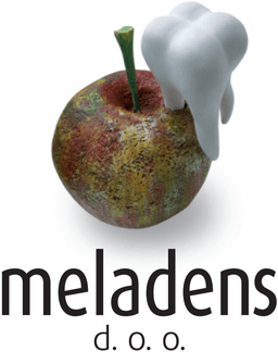 Meladens logo